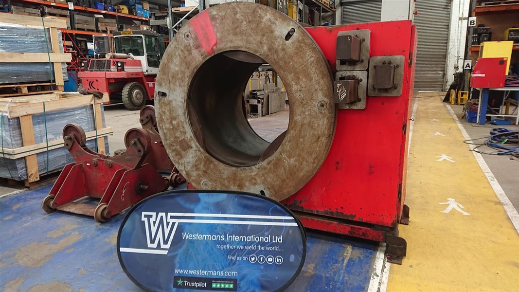 PPE 900mm (36 inch) Pipe Profile Cutting Machine or Welding